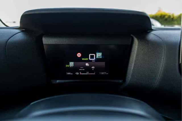 Citroën E C4 (2024) thumbnail 47