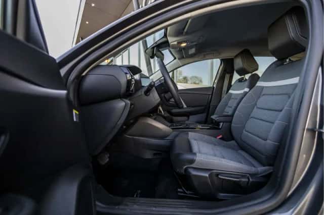 Citroën E C4 (2024) thumbnail 48