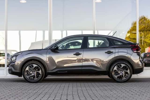 Citroën E C4 (2024) thumbnail 6