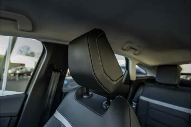 Citroën E C4 (2024) thumbnail 51