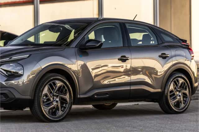 Citroën E C4 (2024) thumbnail 53
