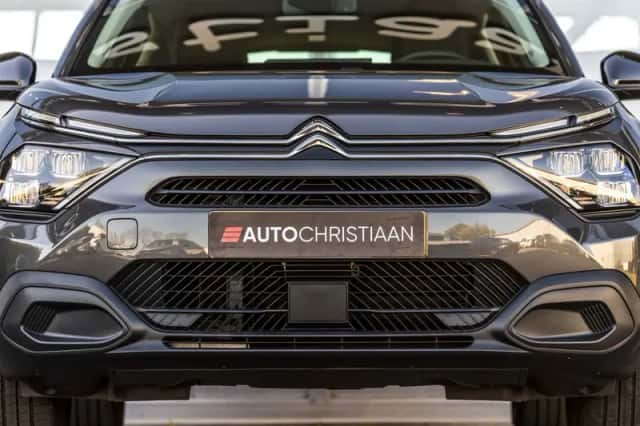 Citroën E C4 (2024) thumbnail 55