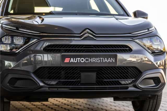 Citroën E C4 (2024) thumbnail 56