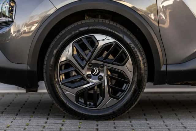 Citroën E C4 (2024) thumbnail 58