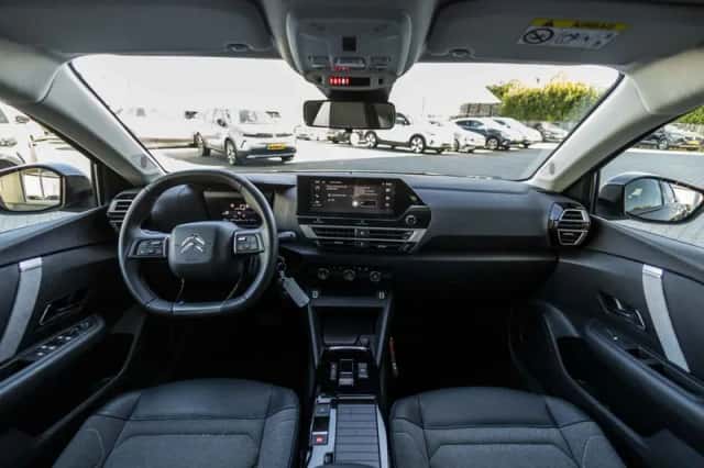 Citroën E C4 (2024) thumbnail 7
