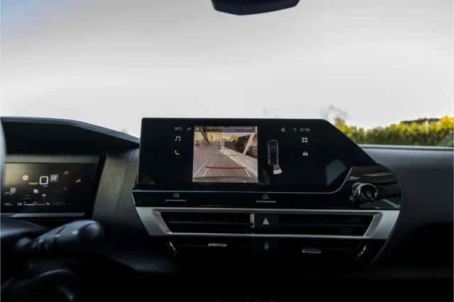 Citroën E C4 (2024) thumbnail 62