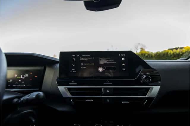 Citroën E C4 (2024) thumbnail 63