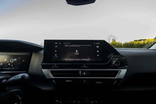 Citroën E C4 (2024) thumbnail 65