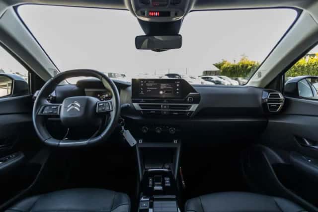 Citroën E C4 (2024) thumbnail 68