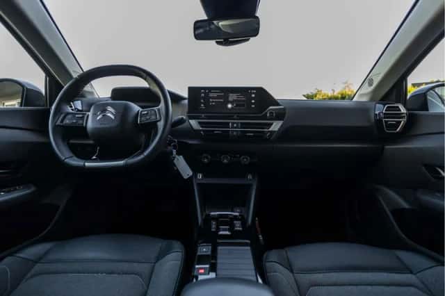 Citroën E C4 (2024) thumbnail 69