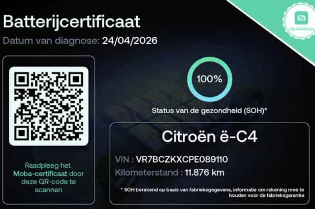 Citroën E C4 (2024) thumbnail 77