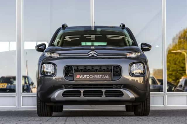 Citroën C3 Aircross (2020) thumbnail 4