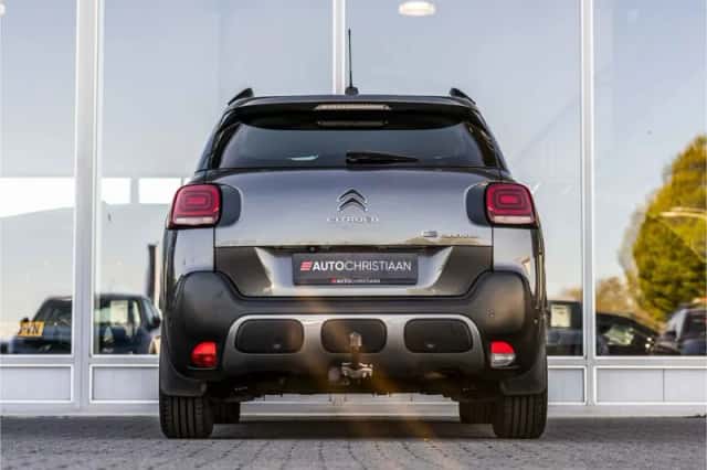 Citroën C3 Aircross (2020) thumbnail 5