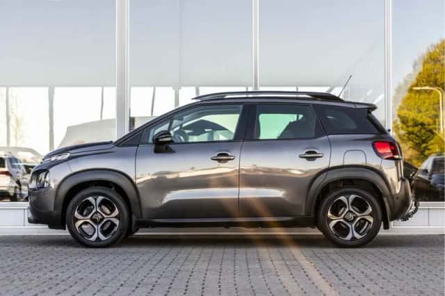 Citroën C3 Aircross (2020) thumbnail 6