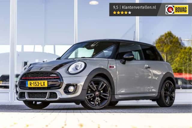 MINI Mini (2017) thumbnail 1