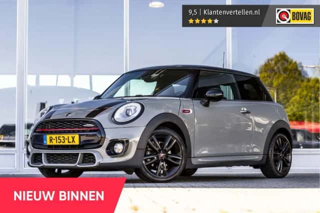 MINI Mini (2017) thumbnail 2