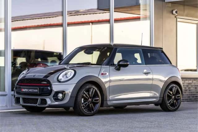MINI Mini (2017) thumbnail 14