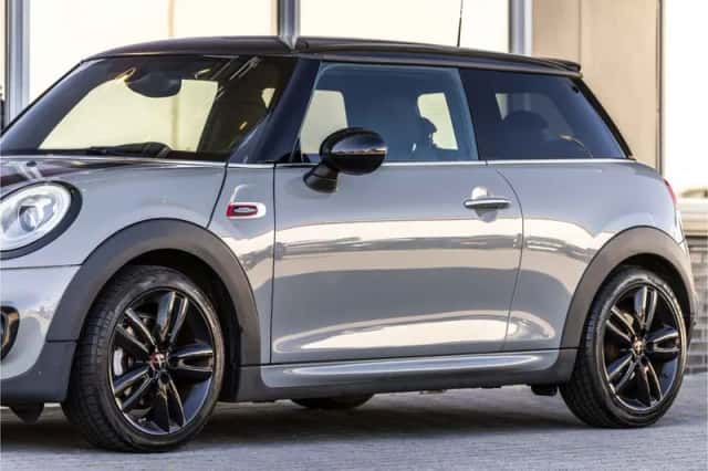 MINI Mini (2017) thumbnail 15
