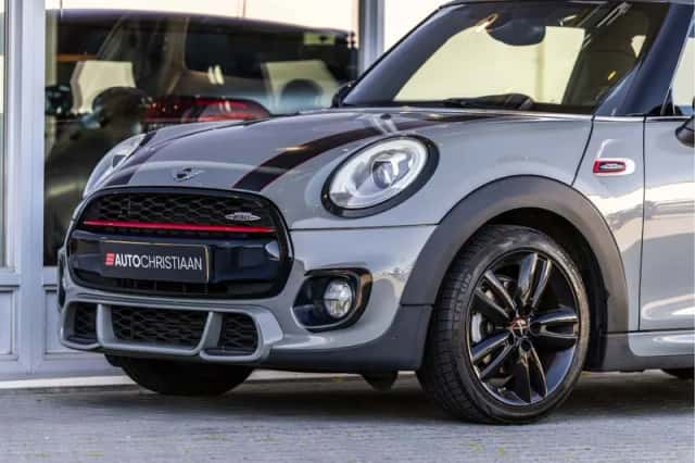 MINI Mini (2017) thumbnail 16