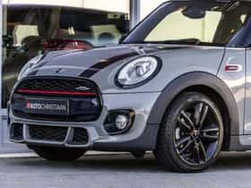 MINI Mini (2017) thumbnail 16
