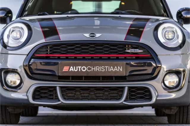 MINI Mini (2017) thumbnail 17