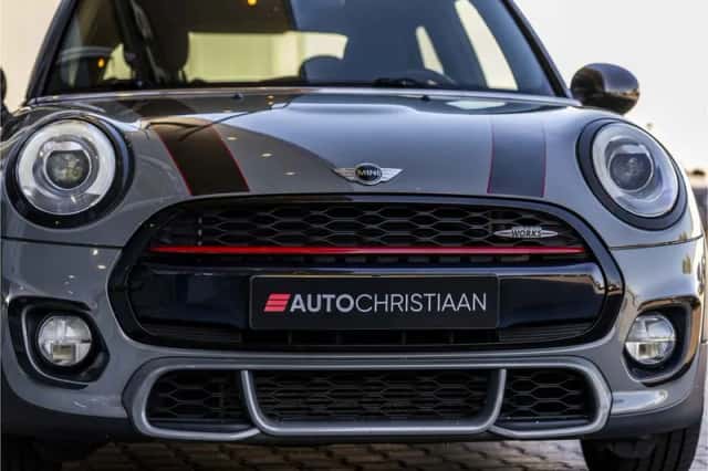 MINI Mini (2017) thumbnail 18