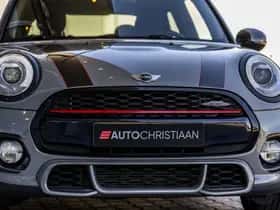 MINI Mini (2017) thumbnail 18