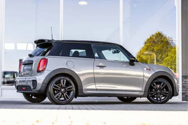 MINI Mini (2017) thumbnail 3