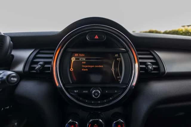MINI Mini (2017) thumbnail 26