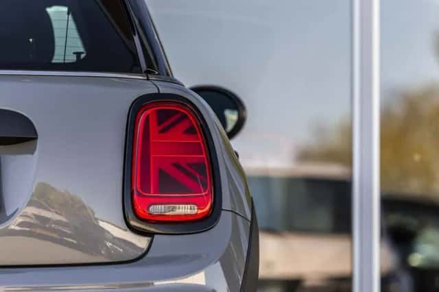 MINI Mini (2017) thumbnail 36