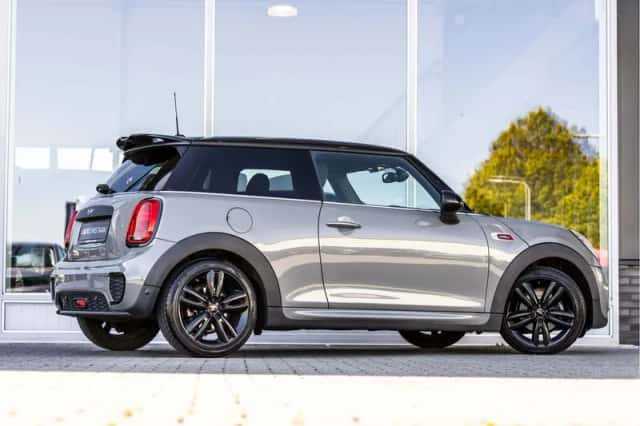 MINI Mini (2017) thumbnail 38