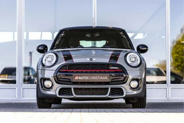 MINI Mini (2017) thumbnail 39