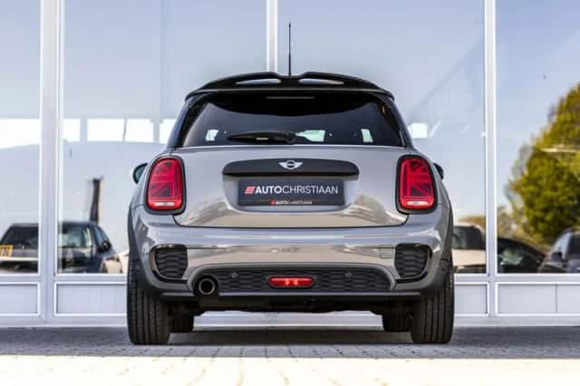 MINI Mini (2017) thumbnail 5