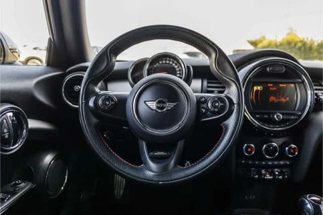 MINI Mini (2017) thumbnail 43