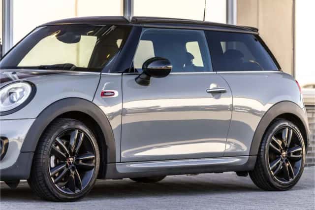 MINI Mini (2017) thumbnail 50
