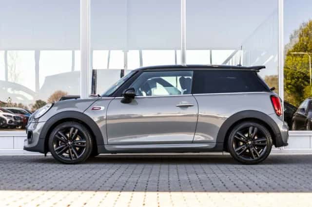 MINI Mini (2017) thumbnail 6
