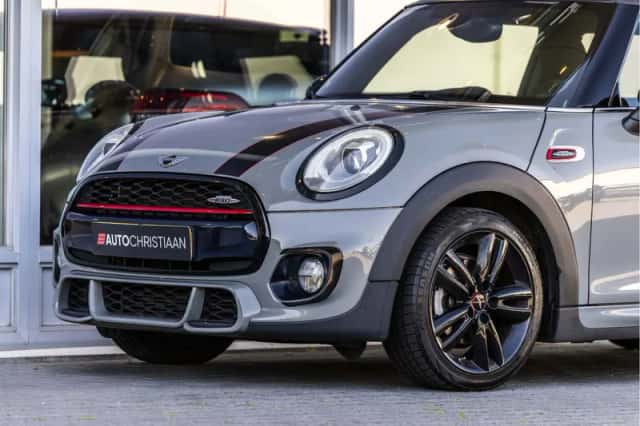 MINI Mini (2017) thumbnail 51