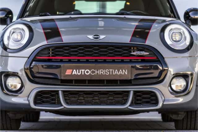 MINI Mini (2017) thumbnail 52