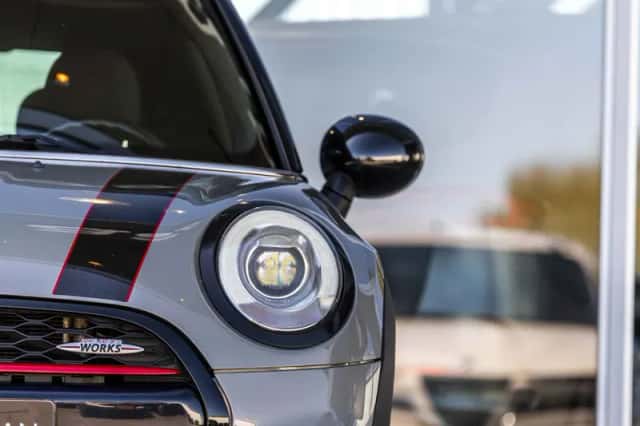 MINI Mini (2017) thumbnail 54