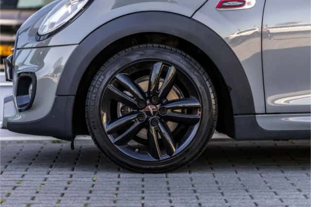 MINI Mini (2017) thumbnail 55