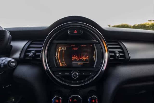 MINI Mini (2017) thumbnail 59