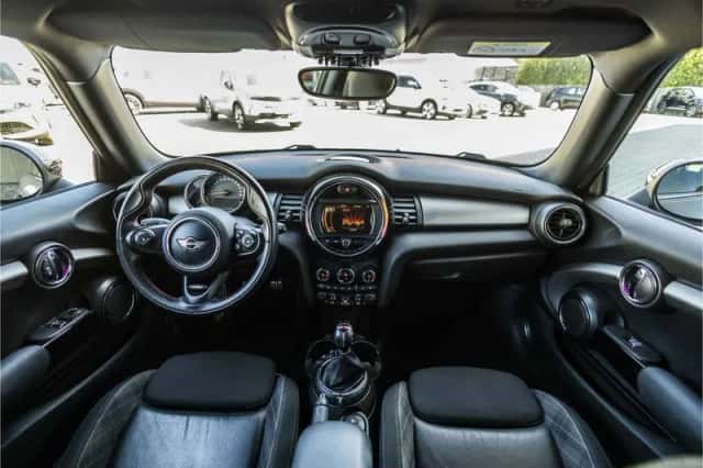 MINI Mini (2017) thumbnail 7