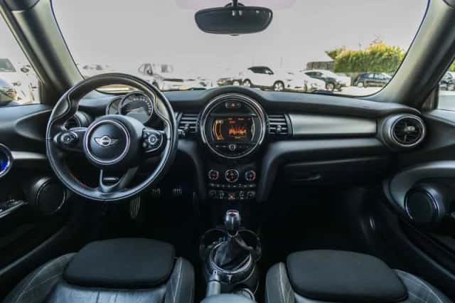 MINI Mini (2017) thumbnail 64