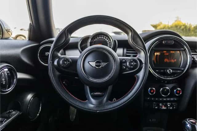 MINI Mini (2017) thumbnail 8