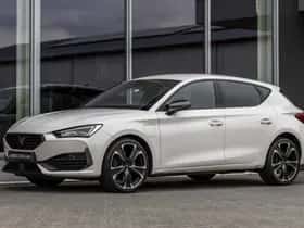 CUPRA Leon (2021) thumbnail 14