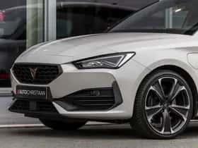 CUPRA Leon (2021) thumbnail 15