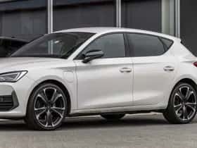 CUPRA Leon (2021) thumbnail 16