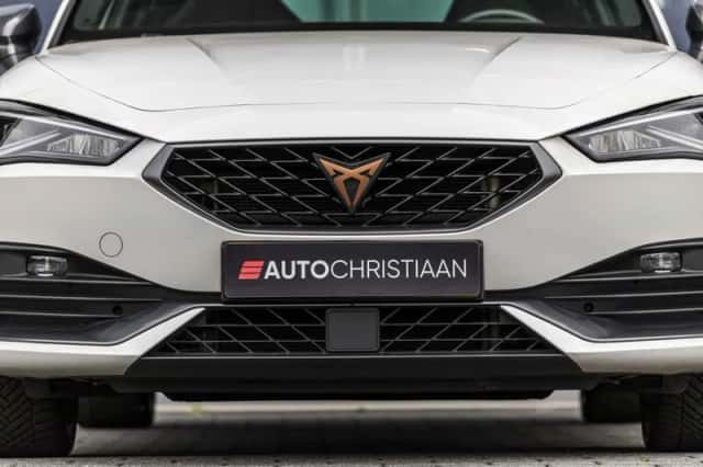 CUPRA Leon (2021) thumbnail 17