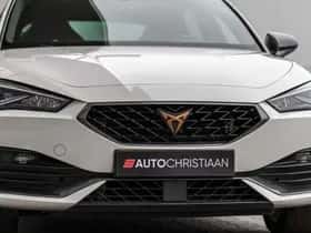 CUPRA Leon (2021) thumbnail 18