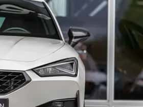 CUPRA Leon (2021) thumbnail 20